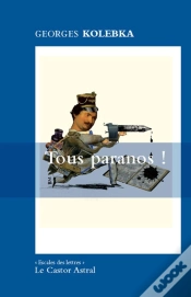 Capa do artigo Tous Paranos
