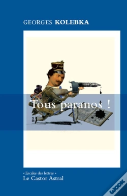 Capa do artigo Tous Paranos