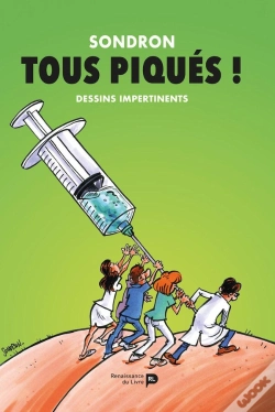 Capa do artigo Tous Piqués !
