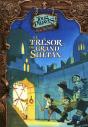 Tous Pirates T.4 ; Le Trésor Du Grand Sultan - Preview