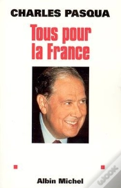 Capa do artigo Tous Pour La France