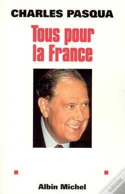 Capa do artigo Tous Pour La France