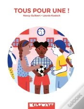 Capa do artigo Tous Pour Une !