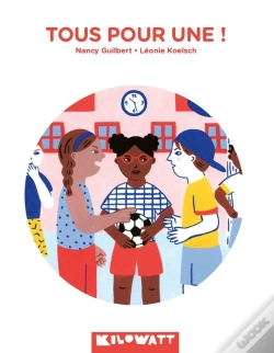 Capa do artigo Tous Pour Une !