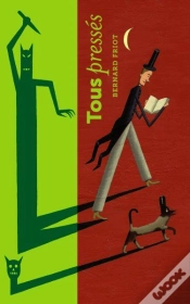 Capa do artigo Tous Presses