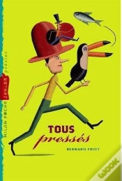 Capa do artigo Tous Presses