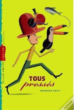 Capa do artigo Tous Presses