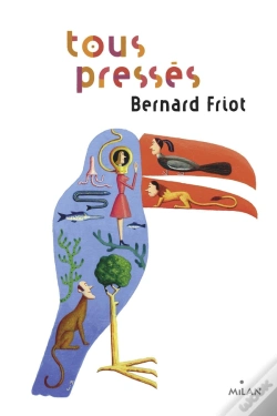 Capa do artigo Tous Pressés