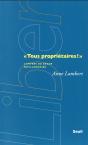 Tous Propriétaires ! L'Envers Du Décor Pavillonnaire - Preview