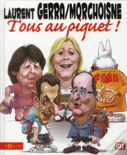 Capa do artigo Tous Recales