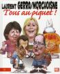 Tous Recales - Preview