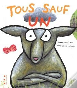 Capa do artigo Tous Sauf Un