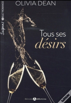 Capa do artigo Tous Ses Desirs Vol 1