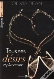 Capa do artigo Tous Ses Desirs Vol. 2