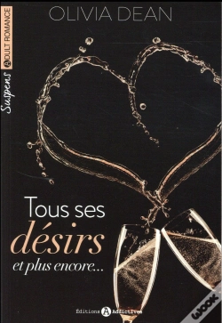 Capa do artigo Tous Ses Desirs Vol. 2