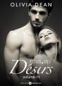 Tous Ses Désirs - Volume 11 - Preview