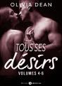 Tous Ses Désirs - Volume 4-6 - Preview