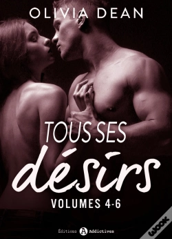 Capa do artigo Tous Ses Désirs - Volume 4-6