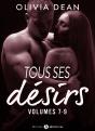 Tous Ses Désirs - Volume 7-9 - Preview