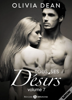Capa do artigo Tous Ses Désirs - Volume 7