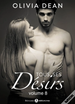 Capa do artigo Tous Ses Désirs - Volume 8