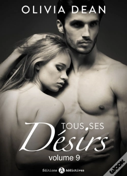 Capa do artigo Tous Ses Désirs - Volume 9