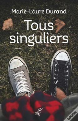 Capa do artigo Tous Singuliers