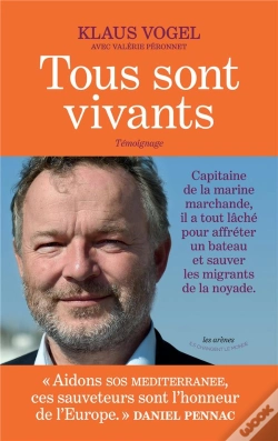 Capa do artigo Tous Sont Vivants