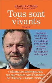 Capa do artigo Tous Sont Vivants