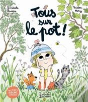 Capa do artigo Tous Sur Le Pot !