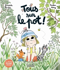 Capa do artigo Tous Sur Le Pot !
