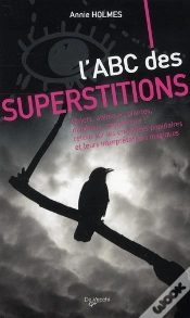 Capa do artigo Tous Sur Les Superstitions