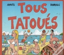 Capa do artigo Tous Tatoues