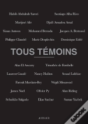Capa do artigo Tous Témoins