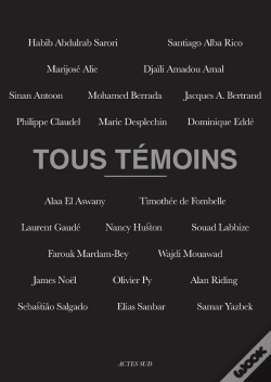 Capa do artigo Tous Témoins