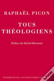 Capa do artigo Tous Theologiens