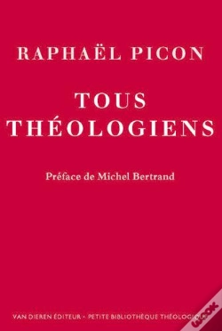 Capa do artigo Tous Theologiens