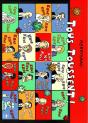 Tous Toussent! - Preview