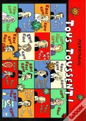 Capa do artigo Tous Toussent!