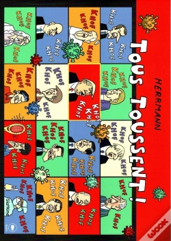Capa do artigo Tous Toussent!
