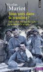 Tous Unis Dans La Tranchée ; 1914-1918, Les Intellectuels Rencontrent Le Peuple - Preview