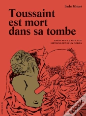Capa do artigo Toussaint Est Mort Dans Sa Tombe