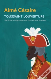 Capa do artigo Toussaint Louverture