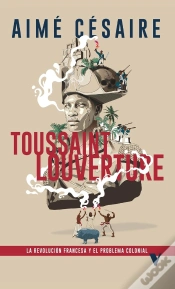 Capa do artigo Toussaint Louverture