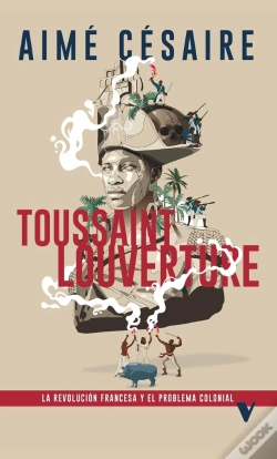 Capa do artigo Toussaint Louverture
