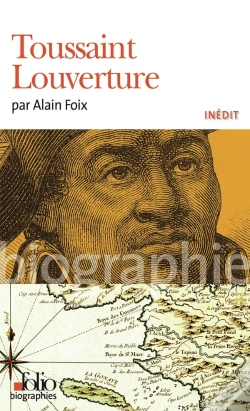 Capa do artigo Toussaint Louverture