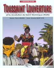 Capa do artigo Toussaint Louverture