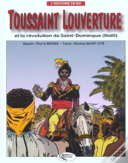 Capa do artigo Toussaint Louverture