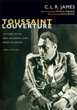 Capa do artigo Toussaint Louverture