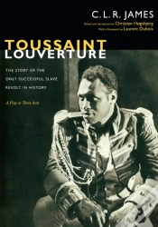 Capa do artigo Toussaint Louverture